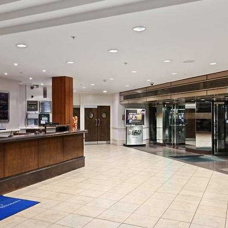Hotel Hilton Dundee Interiér fotografie